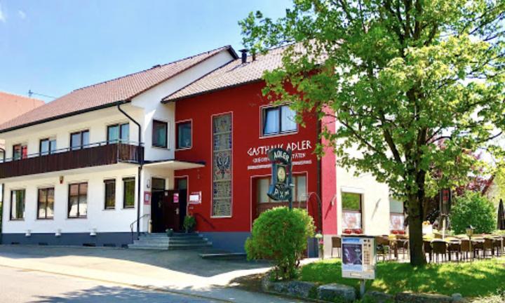 Gasthaus Adler