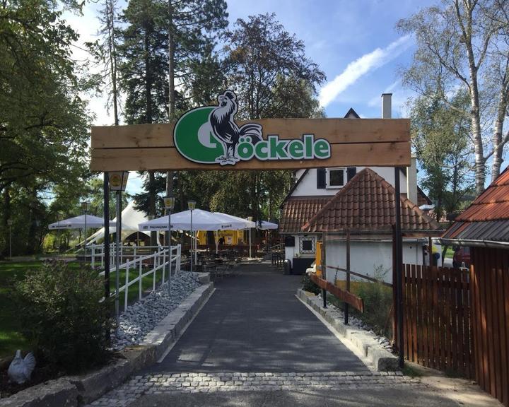 Goeckele