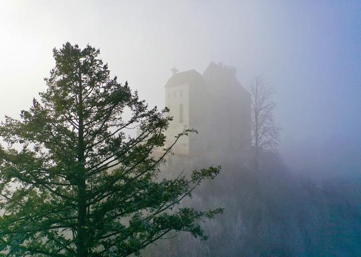 Schloss Waldburg